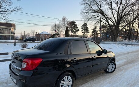 Datsun on-DO I рестайлинг, 2014 год, 440 000 рублей, 8 фотография