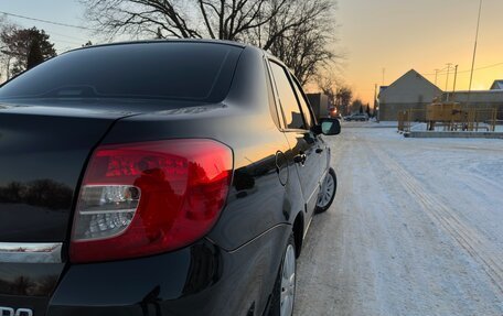Datsun on-DO I рестайлинг, 2014 год, 440 000 рублей, 7 фотография
