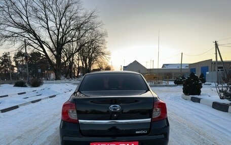 Datsun on-DO I рестайлинг, 2014 год, 440 000 рублей, 6 фотография