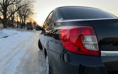 Datsun on-DO I рестайлинг, 2014 год, 440 000 рублей, 4 фотография