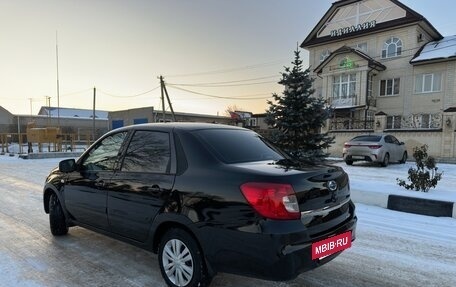 Datsun on-DO I рестайлинг, 2014 год, 440 000 рублей, 3 фотография