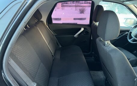 Datsun on-DO I рестайлинг, 2014 год, 440 000 рублей, 15 фотография