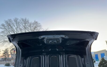 Datsun on-DO I рестайлинг, 2014 год, 440 000 рублей, 16 фотография