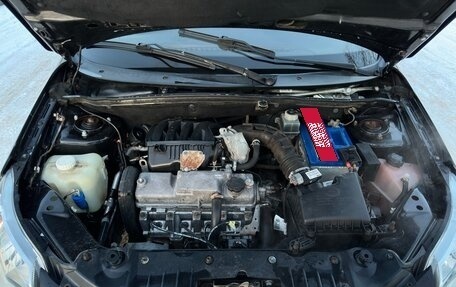 Datsun on-DO I рестайлинг, 2014 год, 440 000 рублей, 14 фотография