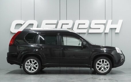 Nissan X-Trail, 2011 год, 1 166 000 рублей, 5 фотография