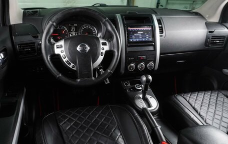 Nissan X-Trail, 2011 год, 1 166 000 рублей, 6 фотография