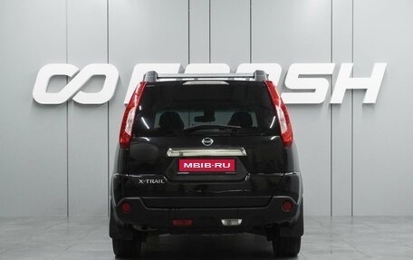 Nissan X-Trail, 2011 год, 1 166 000 рублей, 4 фотография