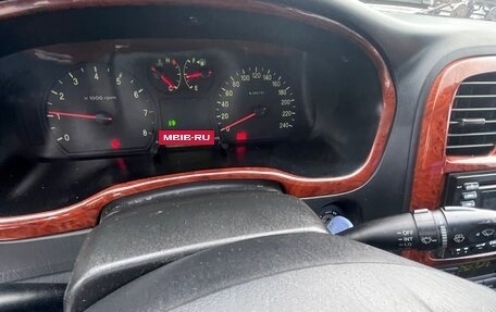 Hyundai Sonata IV рестайлинг, 2004 год, 280 000 рублей, 3 фотография