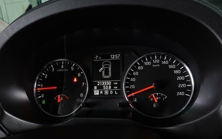 Nissan X-Trail, 2011 год, 1 166 000 рублей, 17 фотография