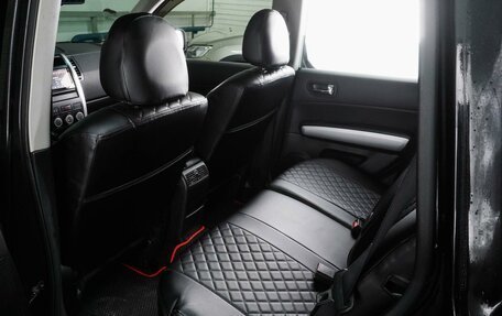 Nissan X-Trail, 2011 год, 1 166 000 рублей, 11 фотография