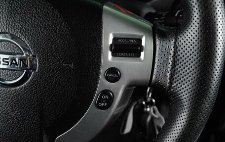 Nissan X-Trail, 2011 год, 1 166 000 рублей, 16 фотография