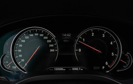 BMW X3, 2019 год, 4 200 000 рублей, 11 фотография