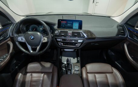 BMW X3, 2019 год, 4 200 000 рублей, 8 фотография