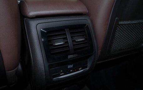 BMW X3, 2019 год, 4 200 000 рублей, 13 фотография