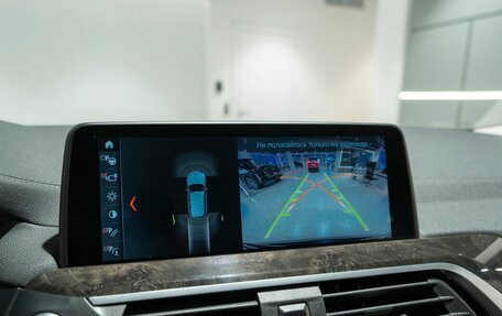 BMW X3, 2019 год, 4 200 000 рублей, 17 фотография