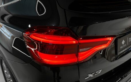 BMW X3, 2019 год, 4 200 000 рублей, 26 фотография