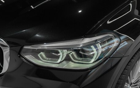 BMW X3, 2019 год, 4 200 000 рублей, 25 фотография