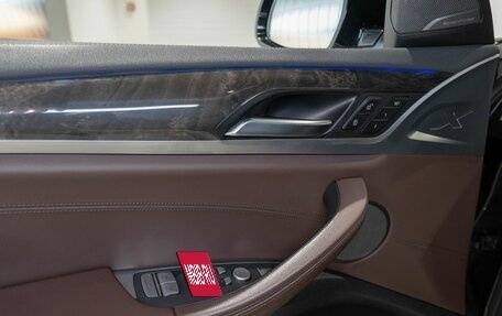 BMW X3, 2019 год, 4 200 000 рублей, 19 фотография