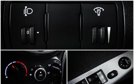 Hyundai Solaris II рестайлинг, 2011 год, 750 000 рублей, 19 фотография