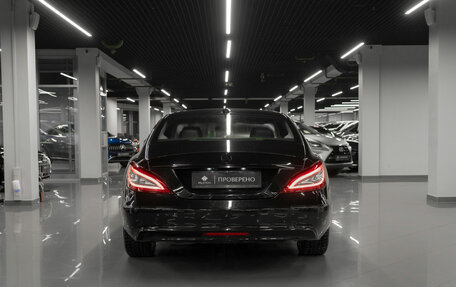 Mercedes-Benz CLS, 2016 год, 3 150 000 рублей, 6 фотография