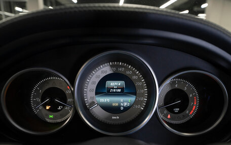 Mercedes-Benz CLS, 2016 год, 3 150 000 рублей, 11 фотография