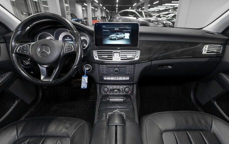 Mercedes-Benz CLS, 2016 год, 3 150 000 рублей, 8 фотография