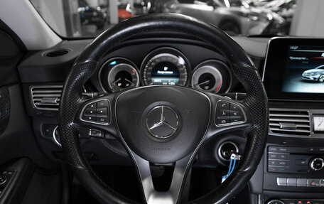 Mercedes-Benz CLS, 2016 год, 3 150 000 рублей, 10 фотография