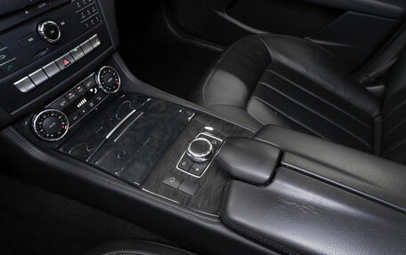 Mercedes-Benz CLS, 2016 год, 3 150 000 рублей, 14 фотография