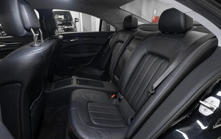 Mercedes-Benz CLS, 2016 год, 3 150 000 рублей, 12 фотография