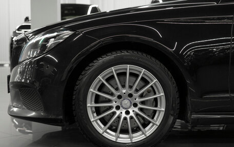 Mercedes-Benz CLS, 2016 год, 3 150 000 рублей, 23 фотография