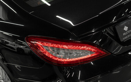 Mercedes-Benz CLS, 2016 год, 3 150 000 рублей, 22 фотография