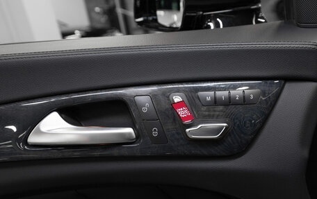 Mercedes-Benz CLS, 2016 год, 3 150 000 рублей, 18 фотография