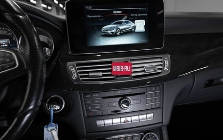 Mercedes-Benz CLS, 2016 год, 3 150 000 рублей, 15 фотография