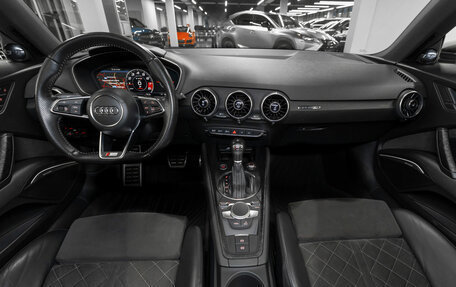 Audi TT, 2016 год, 3 790 000 рублей, 8 фотография