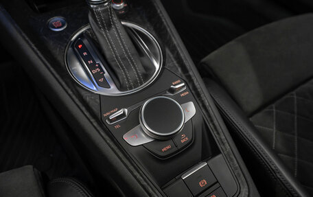 Audi TT, 2016 год, 3 790 000 рублей, 17 фотография