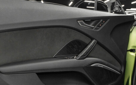 Audi TT, 2016 год, 3 790 000 рублей, 18 фотография