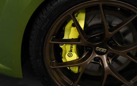 Audi TT, 2016 год, 3 790 000 рублей, 23 фотография