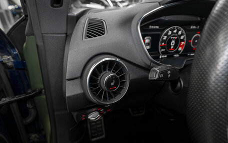 Audi TT, 2016 год, 3 790 000 рублей, 21 фотография