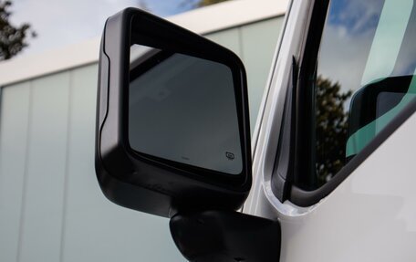 Jeep Wrangler, 2021 год, 4 700 000 рублей, 9 фотография