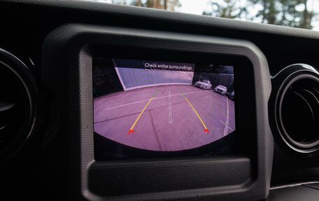 Jeep Wrangler, 2021 год, 4 700 000 рублей, 23 фотография