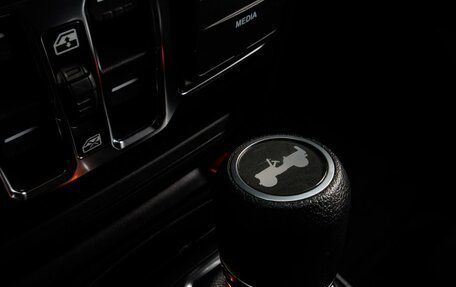 Jeep Wrangler, 2021 год, 4 700 000 рублей, 29 фотография