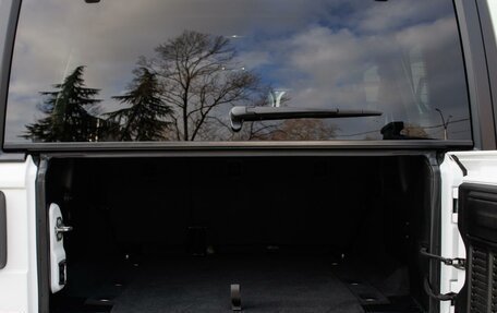 Jeep Wrangler, 2021 год, 4 700 000 рублей, 30 фотография