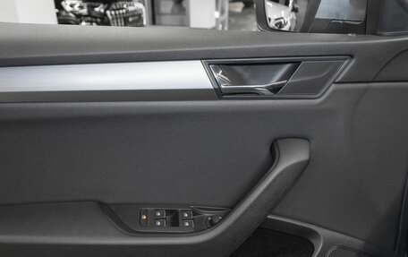 Skoda Superb III рестайлинг, 2017 год, 2 180 000 рублей, 19 фотография