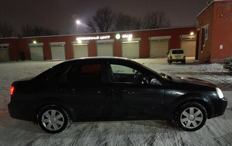 Chevrolet Lacetti, 2009 год, 385 000 рублей, 5 фотография