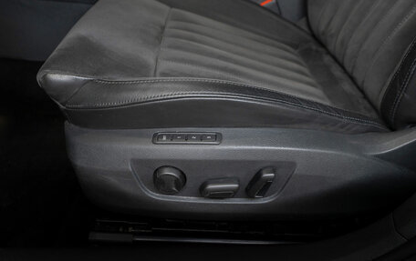 Skoda Superb III рестайлинг, 2017 год, 2 180 000 рублей, 20 фотография