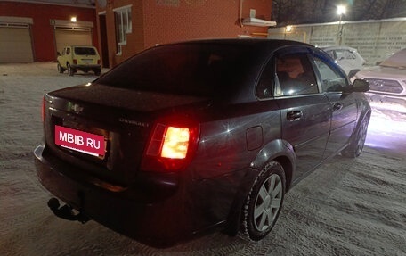 Chevrolet Lacetti, 2009 год, 385 000 рублей, 4 фотография