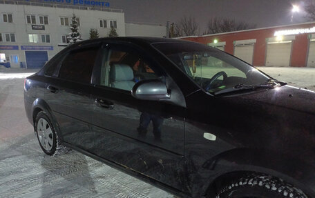 Chevrolet Lacetti, 2009 год, 385 000 рублей, 6 фотография