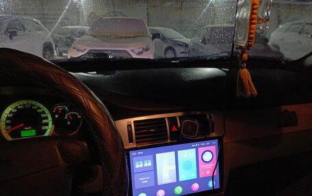 Chevrolet Lacetti, 2009 год, 385 000 рублей, 7 фотография