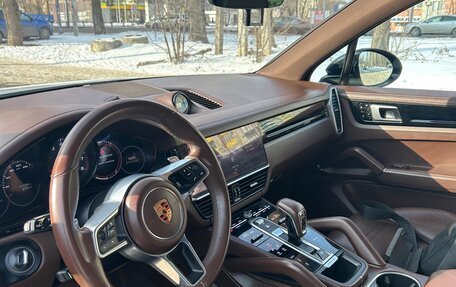 Porsche Cayenne III, 2018 год, 5 950 000 рублей, 7 фотография