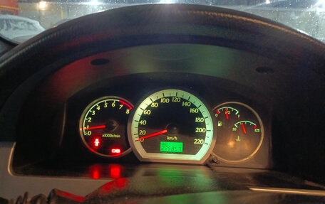 Chevrolet Lacetti, 2009 год, 385 000 рублей, 9 фотография